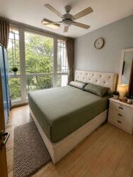 Changi Rise Condominium (D18), Condominium #583962801